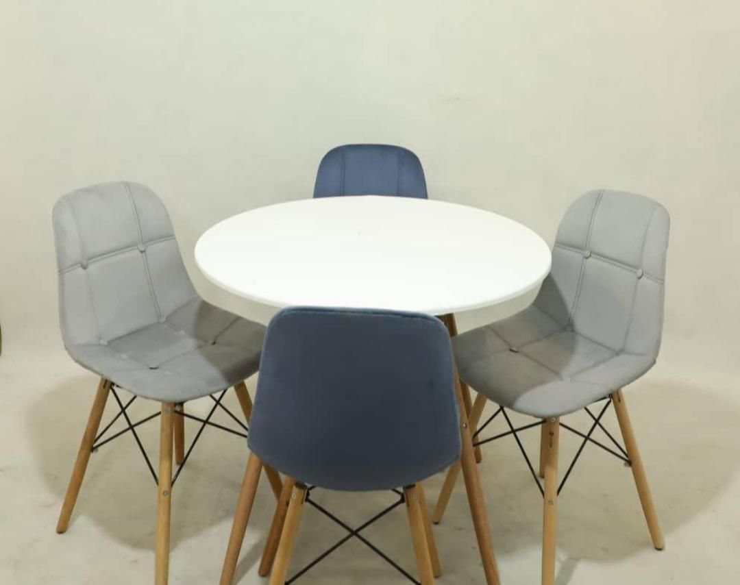 میز و صندلی پذیرائی مدل mahtab|میز و صندلی غذاخوری|قشم, |دیوار