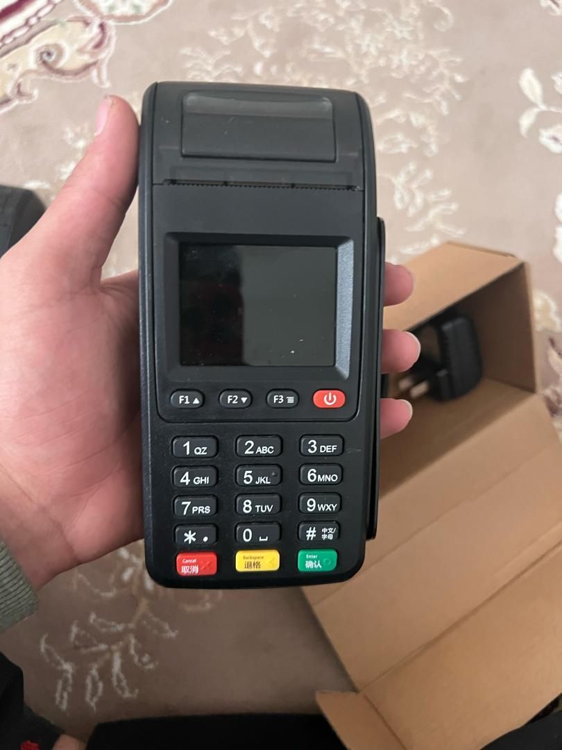 کارتخوان سیار قاسمی|فروشگاه و مغازه|بروجرد, |دیوار