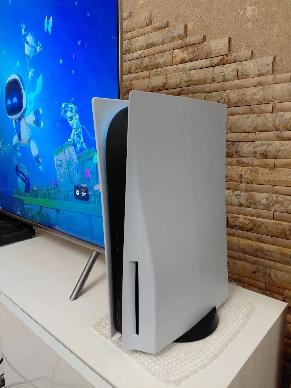 PS5 سری 12 استاندارد|کنسول، بازی ویدئویی و آنلاین|تهران, شهر زیبا|دیوار