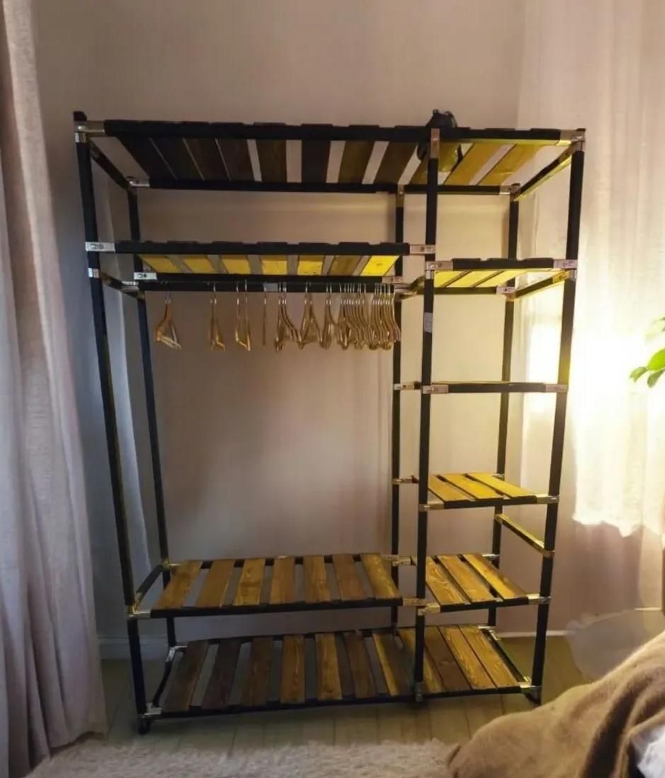 رگال چهار بغل|بندرخت و رخت‌آویز|اهواز, ۳۰ متری|دیوار