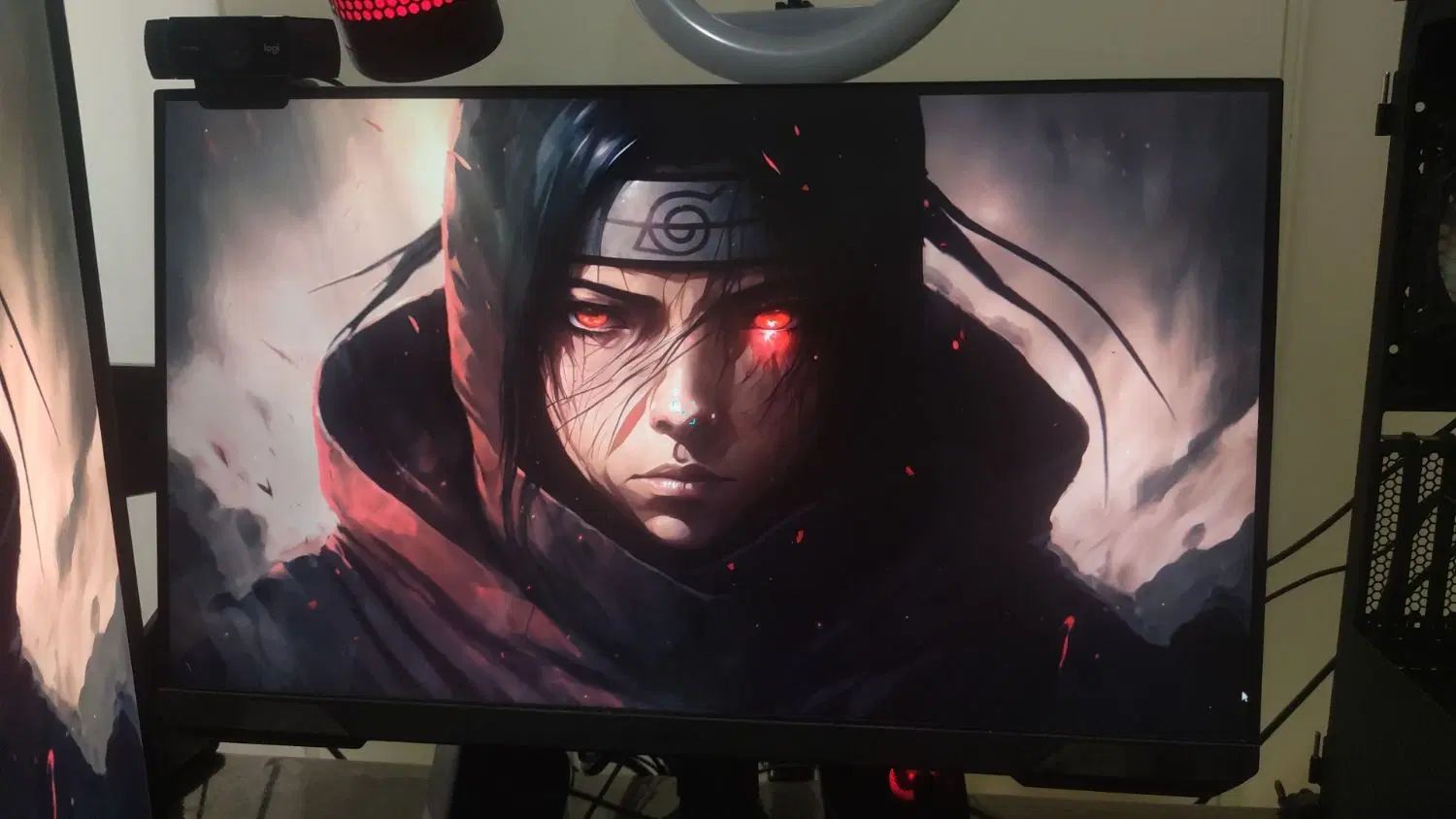 مانیتور Odyssey G3 165hz|قطعات و لوازم جانبی رایانه|تهران, شهرک ولیعصر شمالی|دیوار