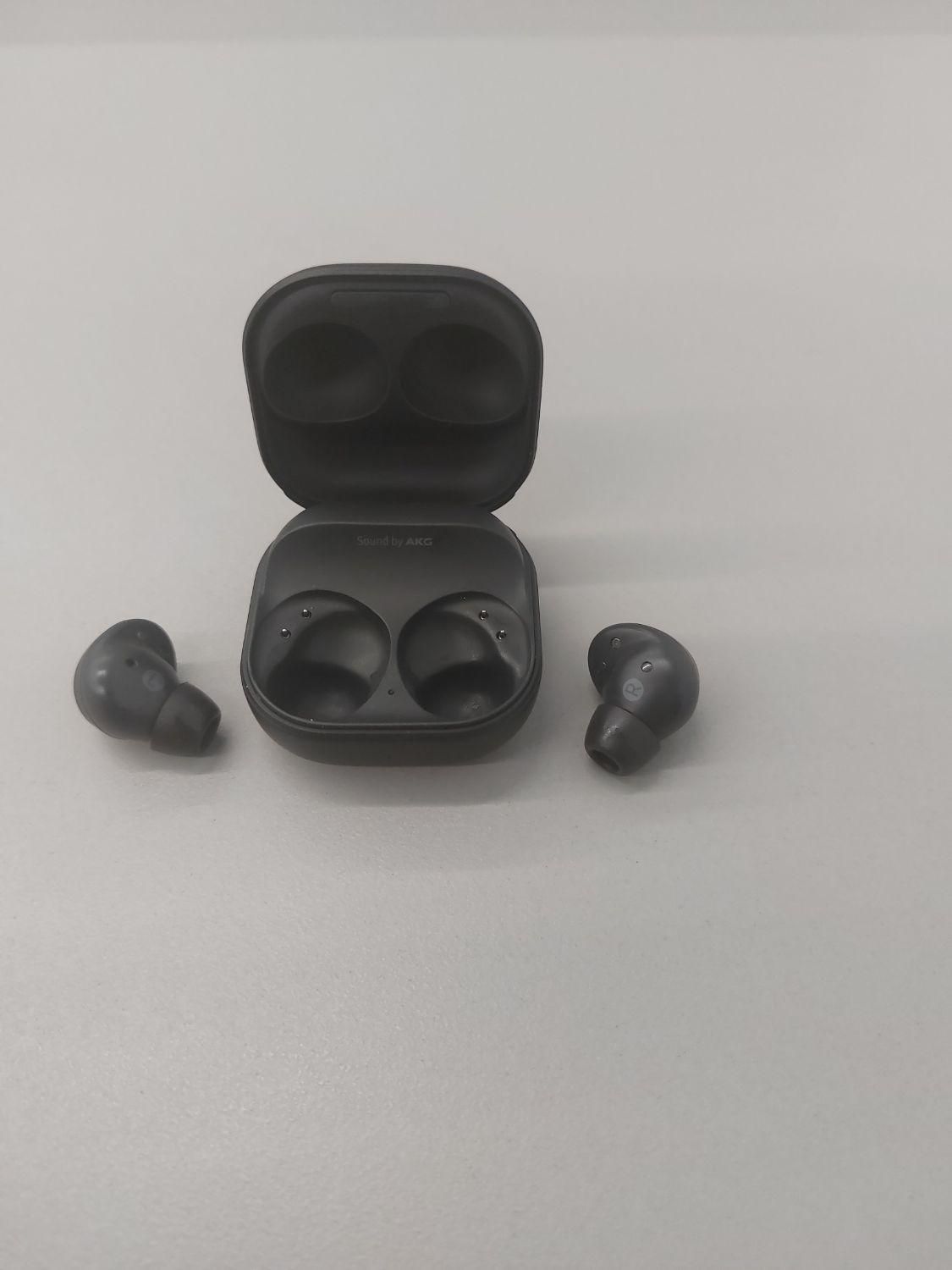 هدفون سامسونگ galaxy buds 2 pro|لوازم جانبی موبایل و تبلت|تهران, سهروردی|دیوار