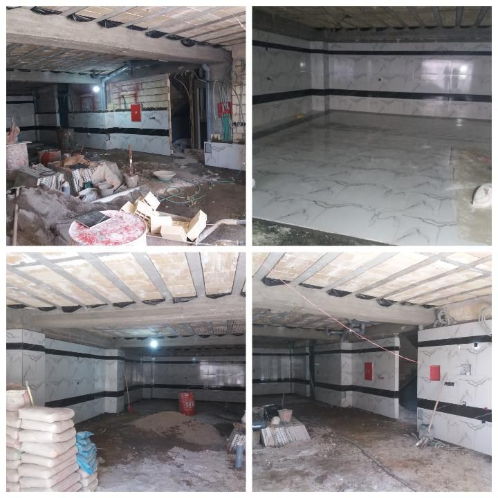 کاشیکاری کاشی کار کاشی کاری کاشیکار|خدمات پیشه و مهارت|تبریز, |دیوار