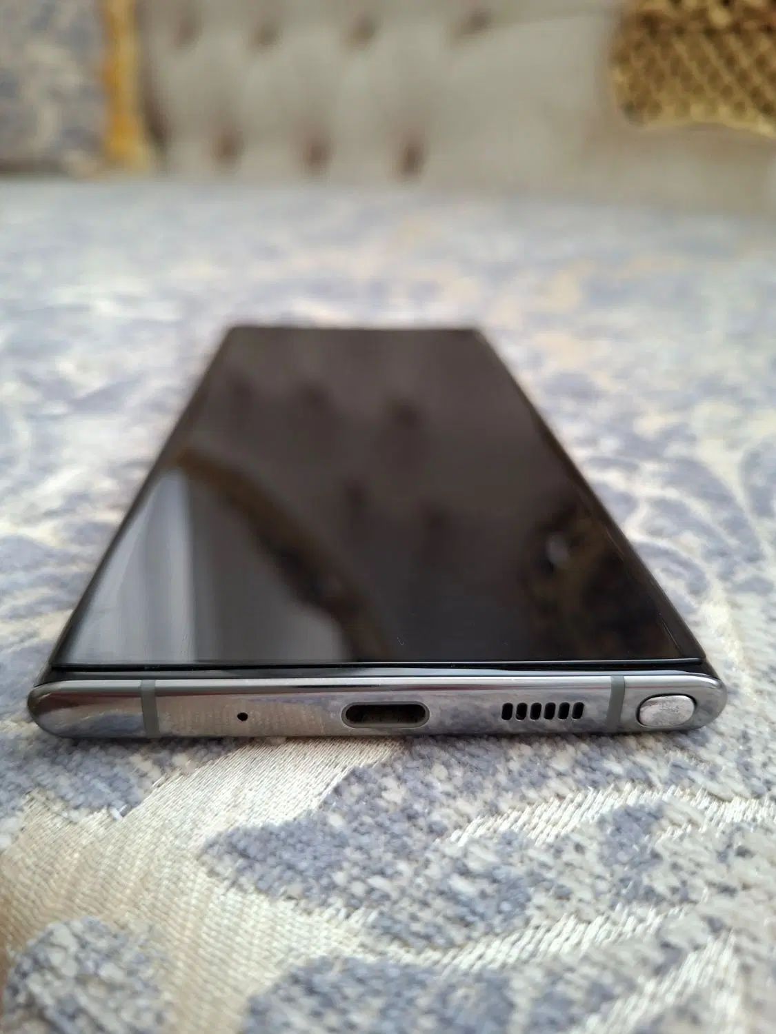 سامسونگ نوت ۱۰ پلاس note 10+|موبایل|مشهد, کشف|دیوار
