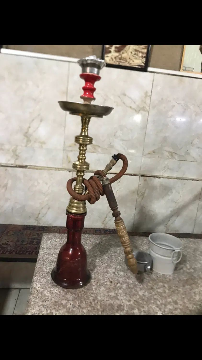 قلیون|کوهنوردی و کمپینگ|تهران, اوقاف|دیوار