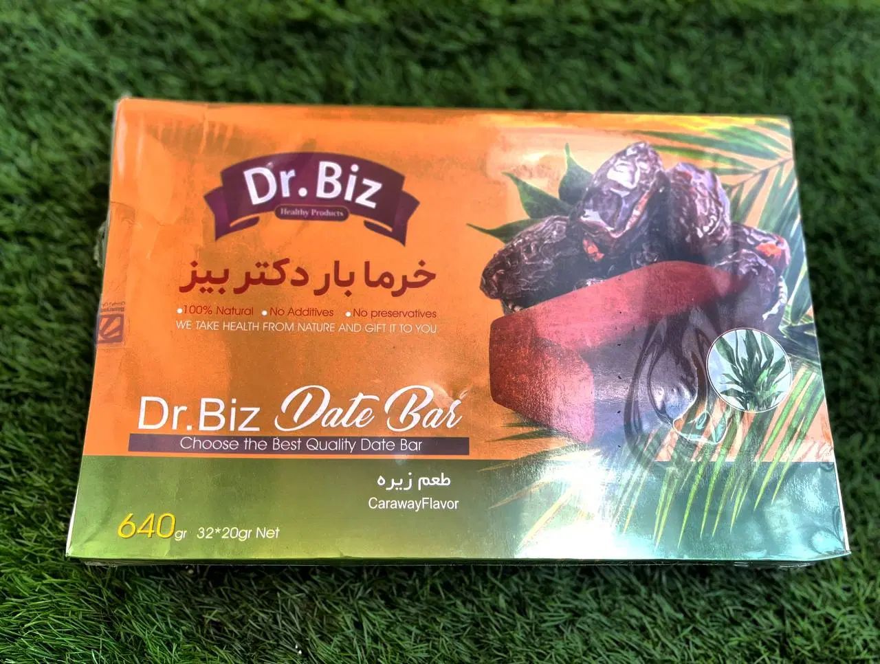 خرما بار|خوردنی و آشامیدنی|اصفهان, اندوان|دیوار