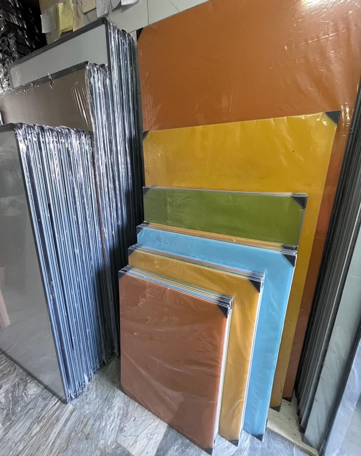 طرح مهرماه مدارس تخته وایت برد گلس برد|لوازم التحریر|تهران, امیریه|دیوار