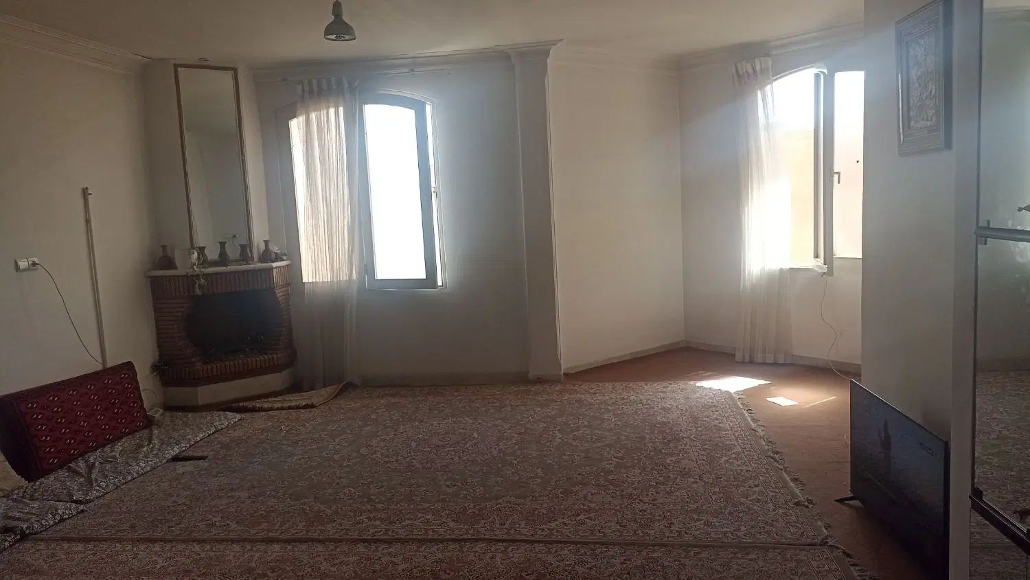 اجاره آپارتمان ۸۰ متری ۱ خوابه طبقه ۳ در بکایی|اجارهٔ آپارتمان|قم, صدوق|دیوار
