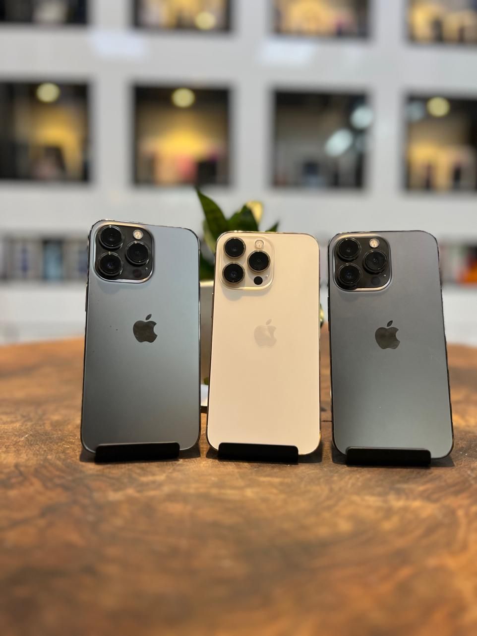ایفون ۱۳ پرو خریدار iphone 13 pro|موبایل|تهران, بنی‌هاشم|دیوار
