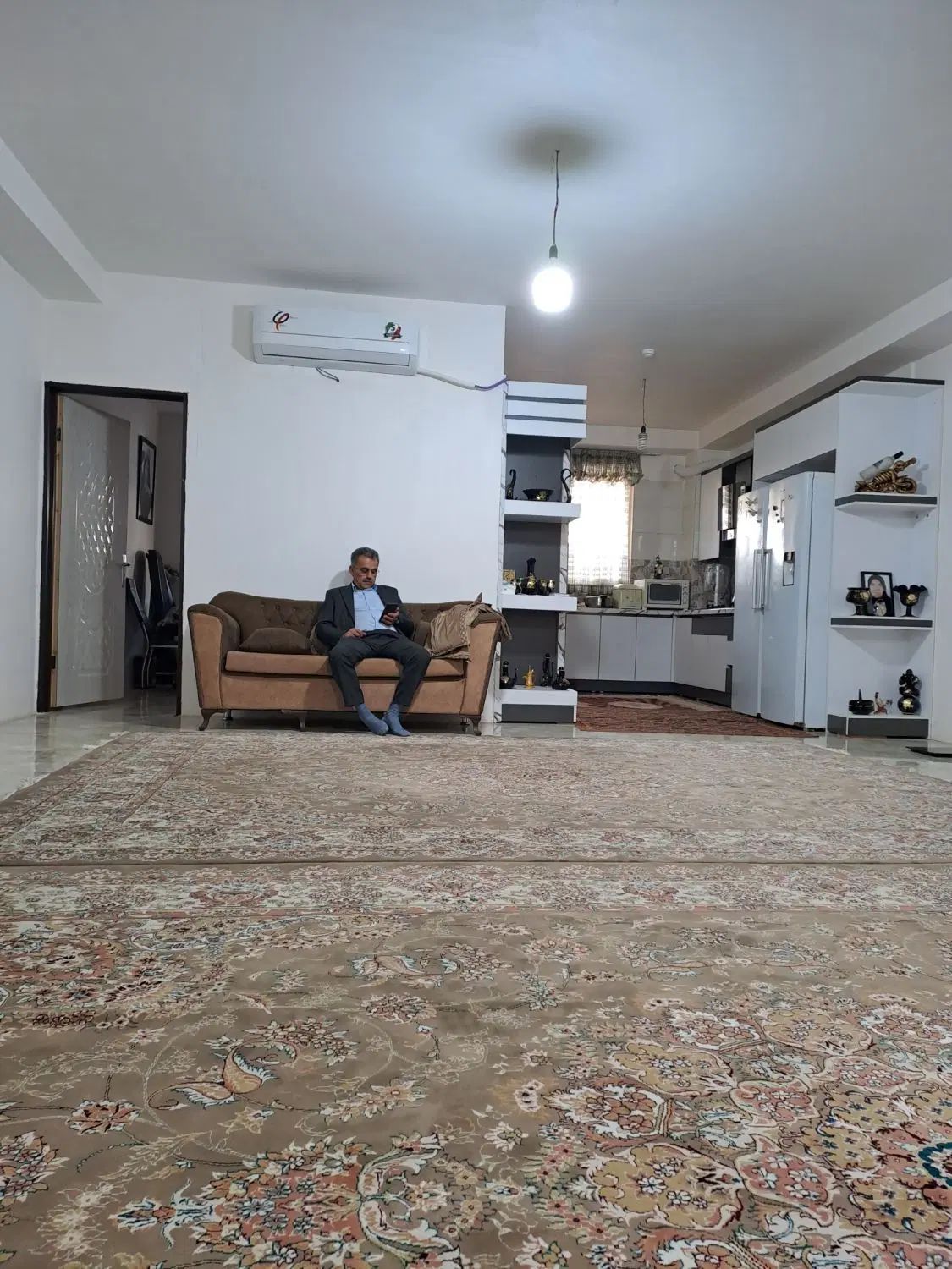 فروش ساختمان|فروش آپارتمان|کرج, شهرک جهان آرا|دیوار