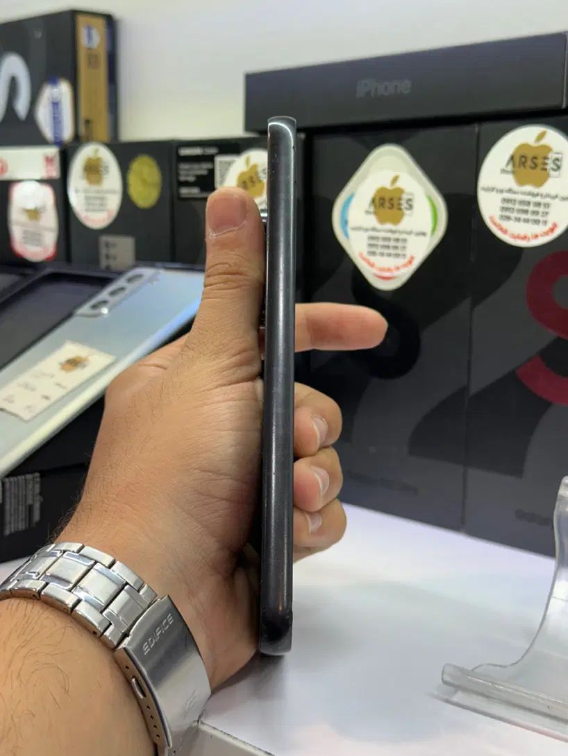 Samsung A54 256GB قیمت مناسب|موبایل|کرج, گوهردشت|دیوار