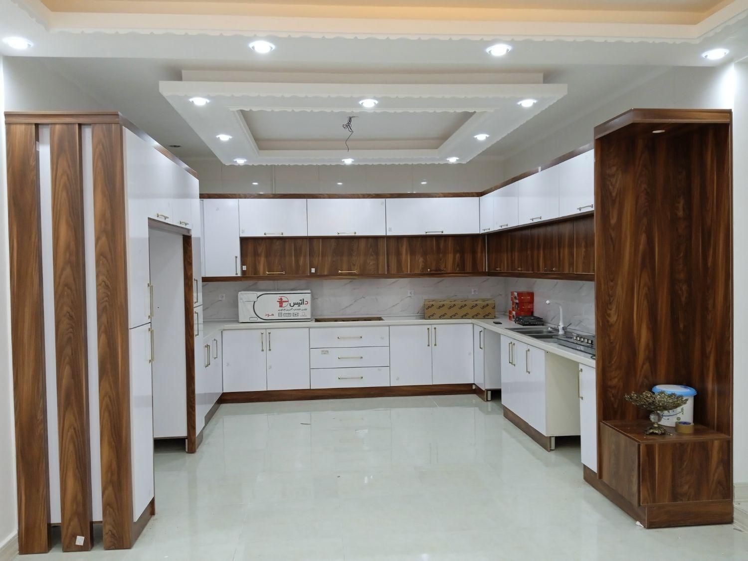 نصب کابینت و کمددیواری و تعمیرات|خدمات پیشه و مهارت|خرمشهر, |دیوار