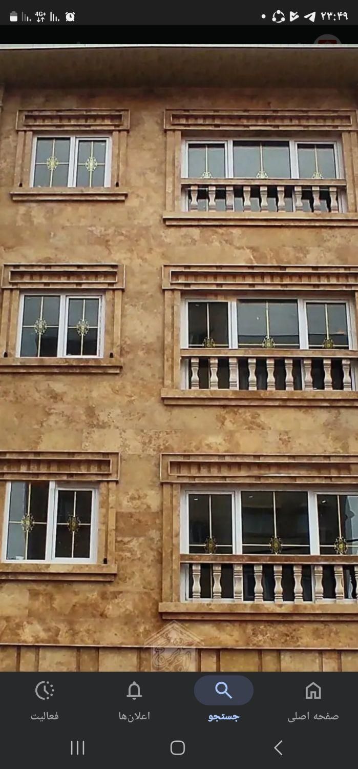رهن آپارتمان ۱۶۰ متری ۳ خوابه|اجارهٔ آپارتمان|تهران, قیام|دیوار