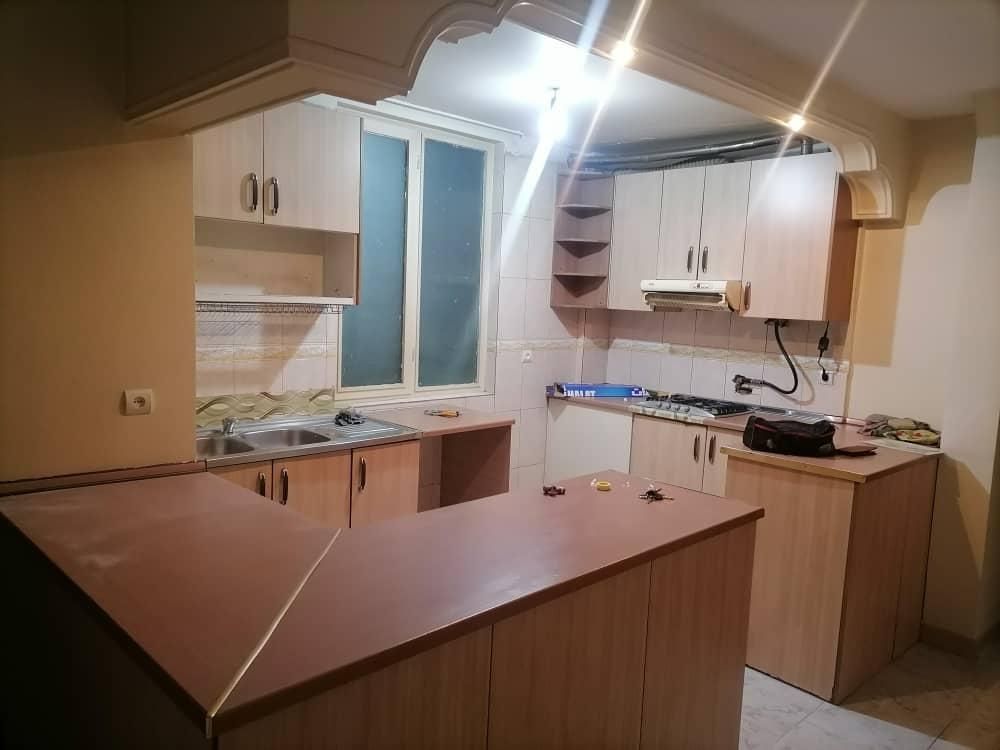 جی/عسگری/۴۶ متر/آماده سکونت/زوج های جوان|اجارهٔ آپارتمان|تهران, جی|دیوار