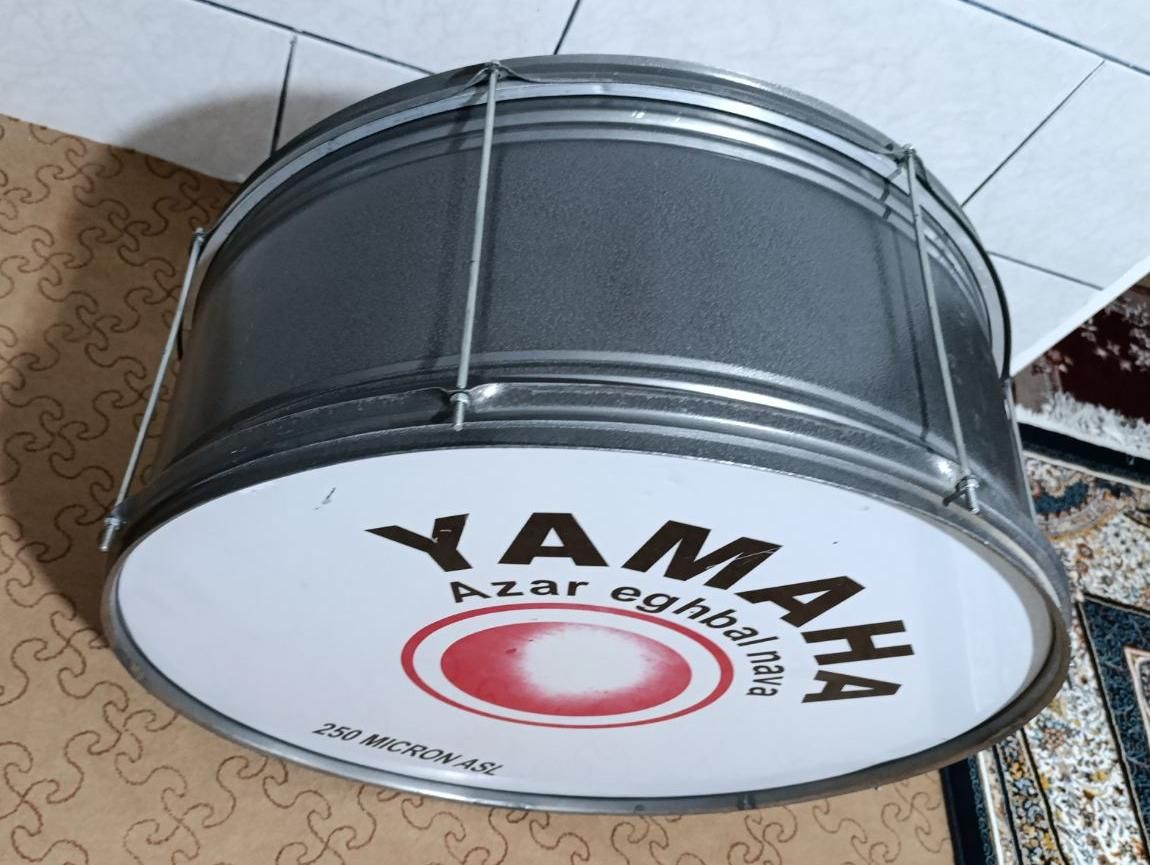 طبل|درام و پرکاشن|مرودشت, ژیان|دیوار