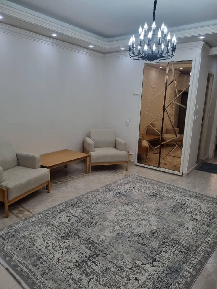 56متر فول امکانات خیابان تهمتن گذر عالی|فروش آپارتمان|تهران, امامزاده حسن(ع)|دیوار