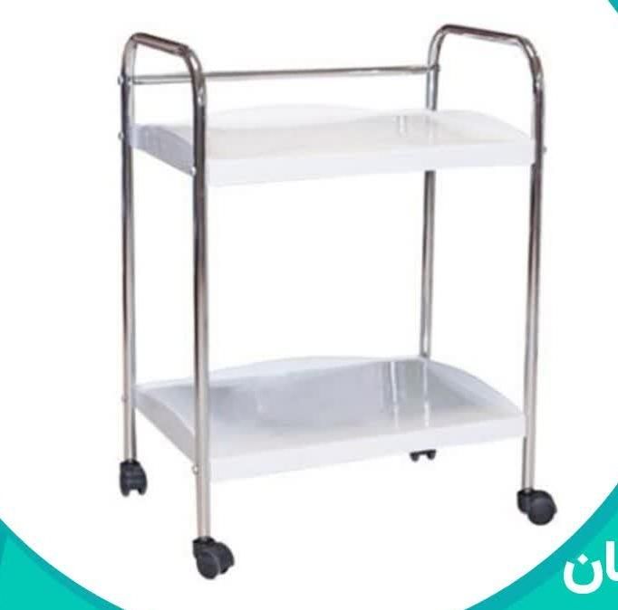 فروش تخت و ترولی|پزشکی|اهواز, فاز ۲ پادادشهر|دیوار