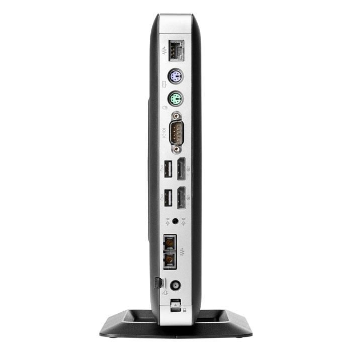 مینی کیس HP t630 Thin Client ( تعداد ) و (تکی)|رایانه رومیزی|مشهد, سراب|دیوار
