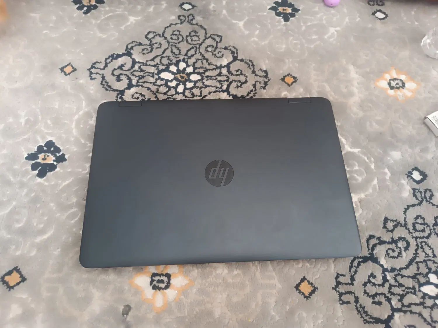 لپ تاپ hp|رایانه همراه|مشهد, شهید هاشمی نژاد|دیوار