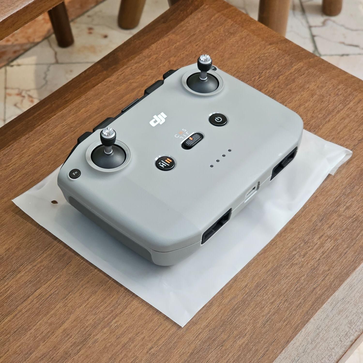 dji air ۳ کمبو هلیشات air 3|دوربین عکاسی و فیلم‌برداری|تهران, پیروزی|دیوار
