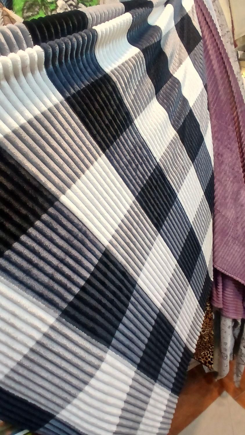 پتو مسافرتی تک نفره و دونفره|رختخواب، بالش، پتو|اردبیل, |دیوار