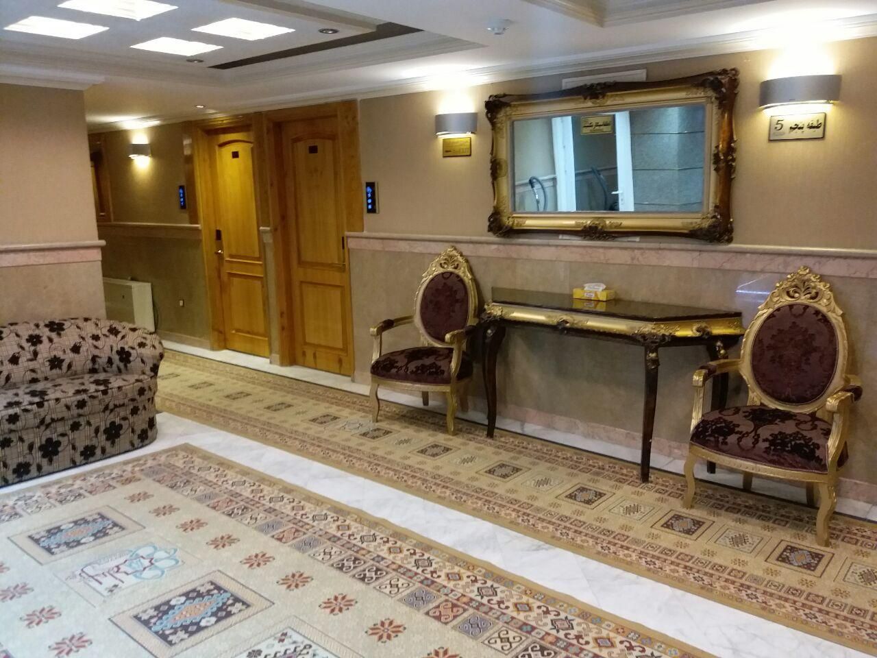 سفر زیارتی  و انواع هتل‌ها  پاییز و زمستان ۱۴۰۴|تور و چارتر|قم, نیروگاه|دیوار