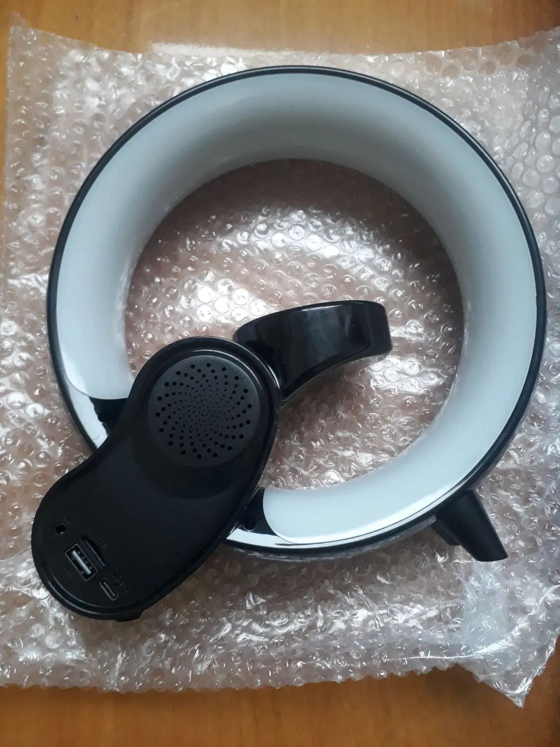 اسپیکر بلوتوثی multifunctional smartspeaker BT2309|صوتی و تصویری|تهران, بوستان شیان|دیوار