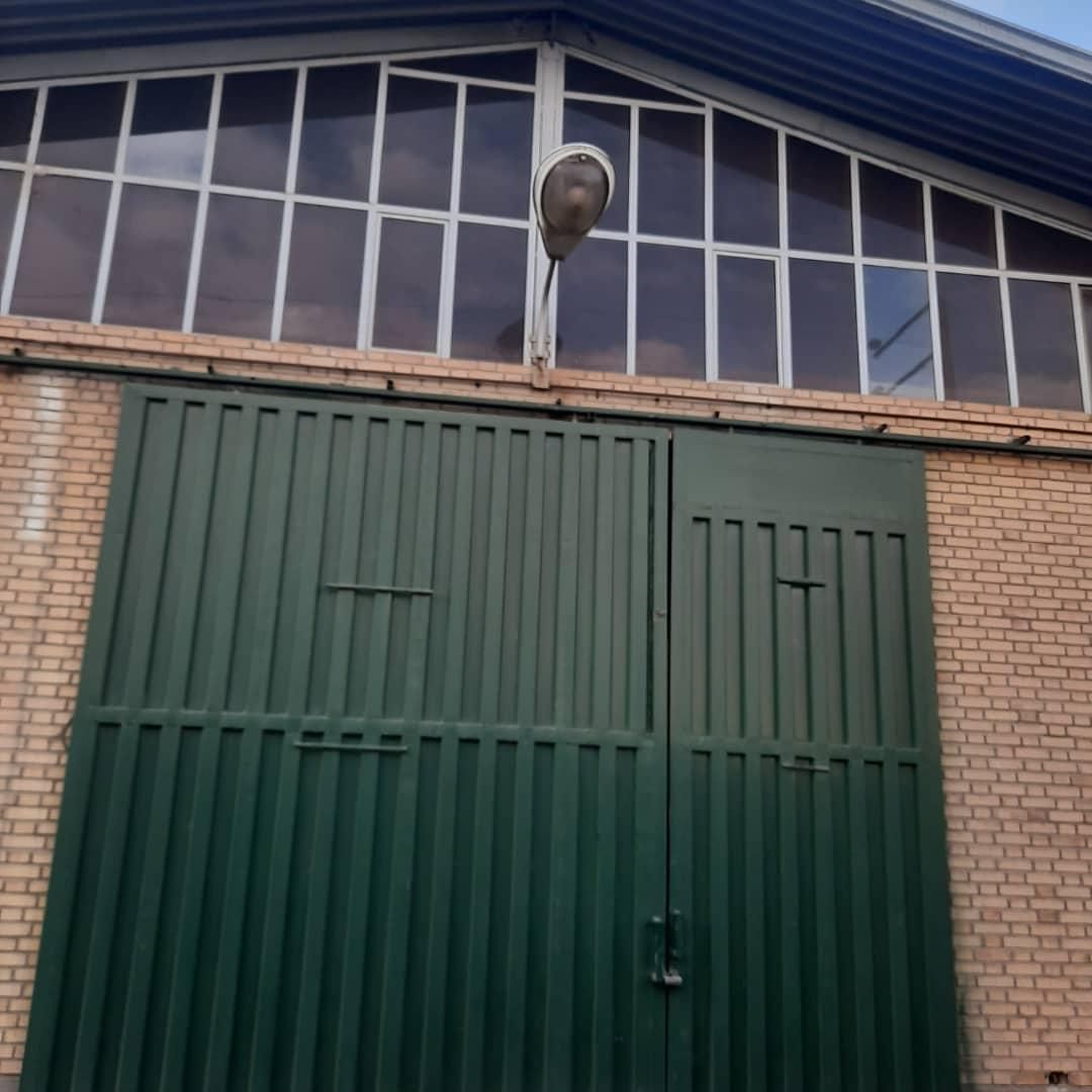 سوله۱۵۰۰مترمخصوص انبارالبرزکد۲۹.املاک.صنعتی.کرمی|اجارهٔ دفتر صنعتی، کشاورزی، تجاری|الوند, |دیوار