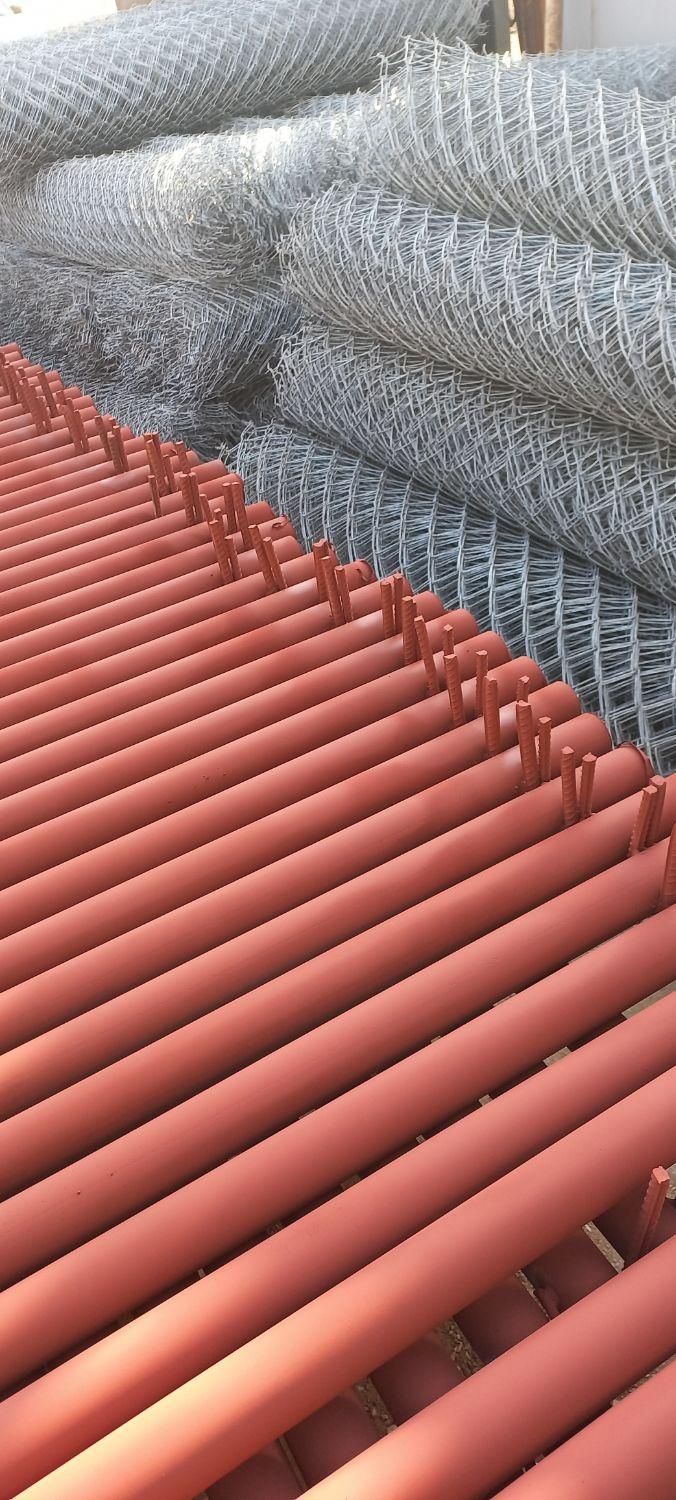 فنس پایه|مصالح و تجهیزات ساختمان|کرج, برغان|دیوار