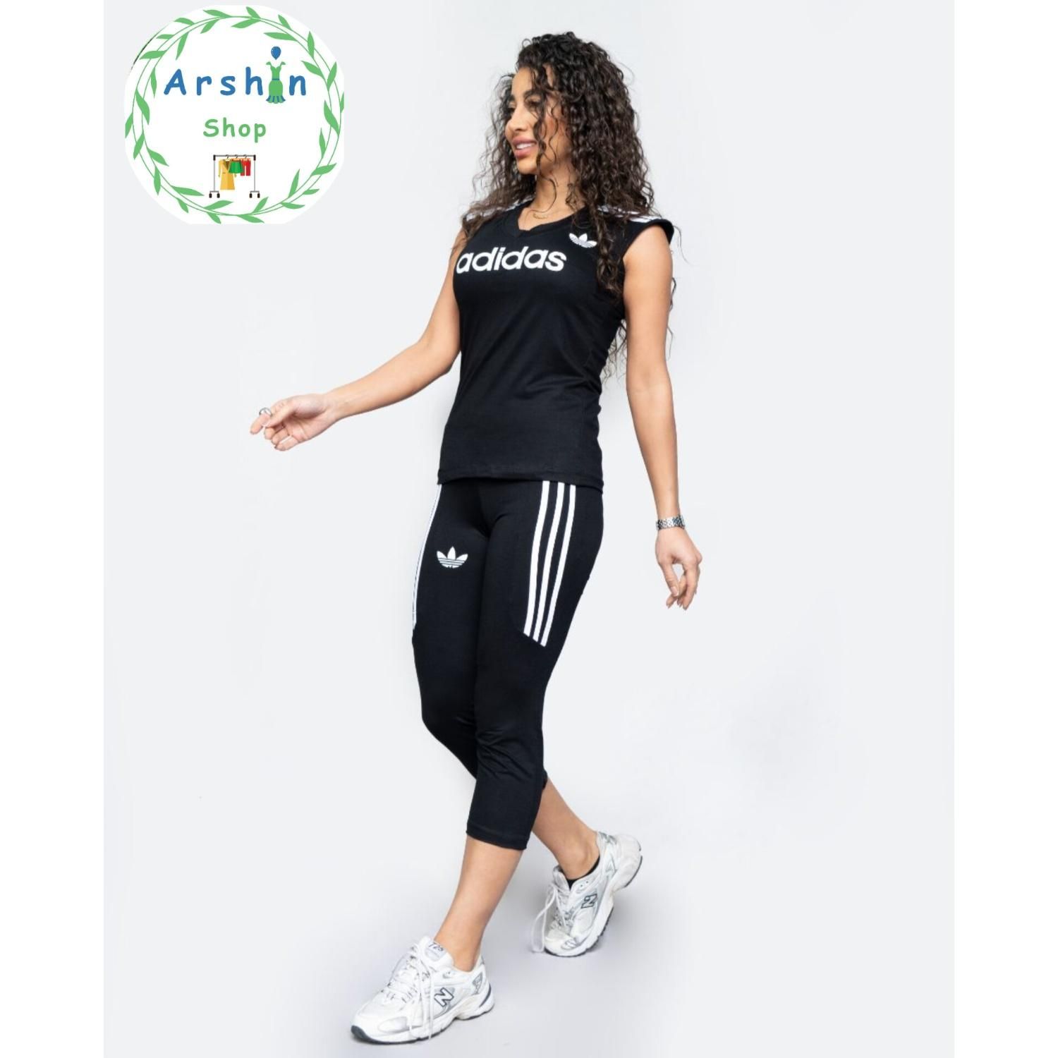 ست ورزشی زنانه بسیار شیک|لباس|فردیس, فردیس|دیوار