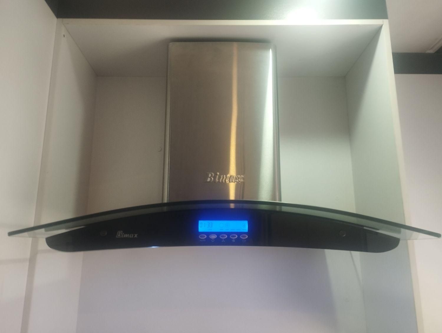 تعمیر هود/اجاق گاز/یخچال/لباسشویی/بخاری و آبگرمکن|خدمات پیشه و مهارت|فردیس, فردیس|دیوار