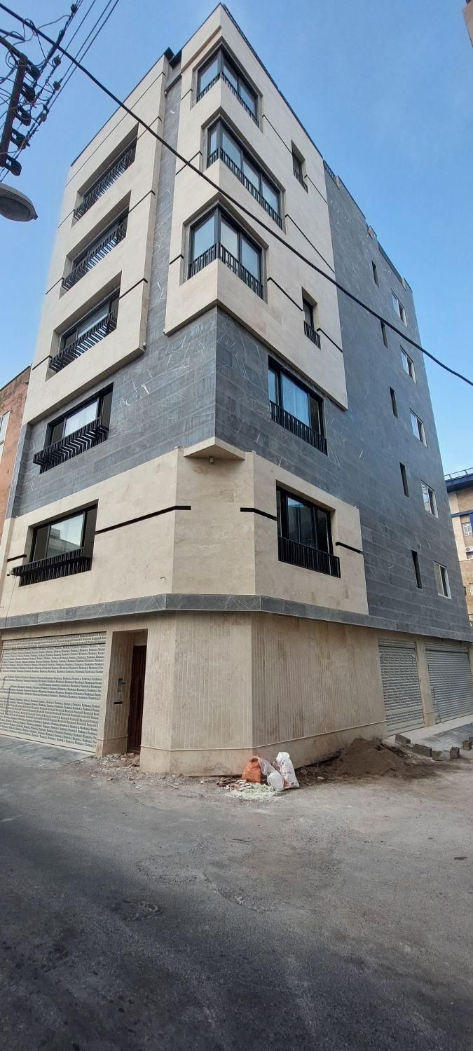فروش آپارتمان مسکونی(نوساز)|فروش آپارتمان|رشت, نامجو|دیوار
