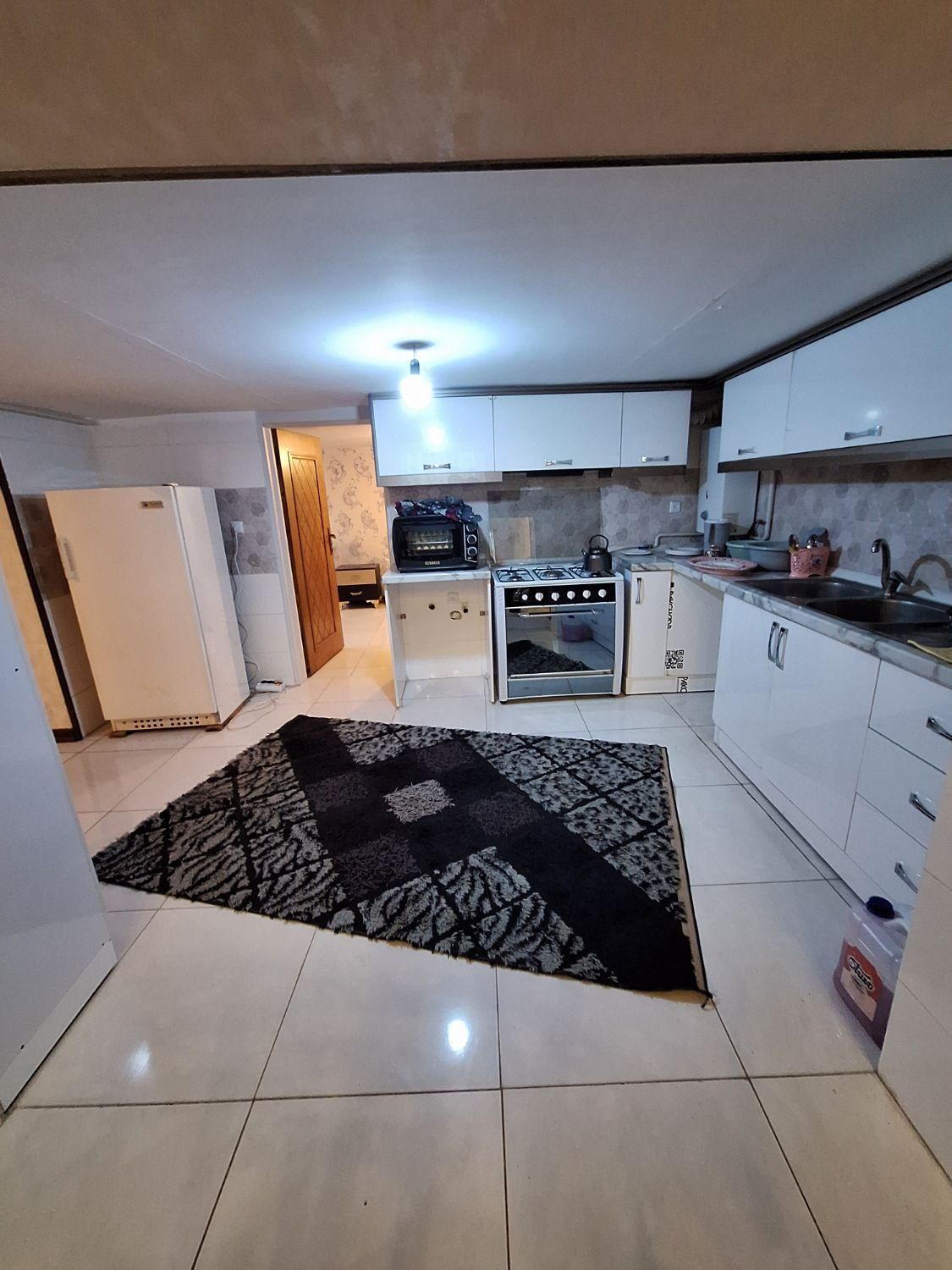 آپارتمان ۱۸۰ متری در نقش جهان دو خواب یه خواب|اجارهٔ کوتاهمدت آپارتمان و سوئیت|اصفهان, شاهزید|دیوار