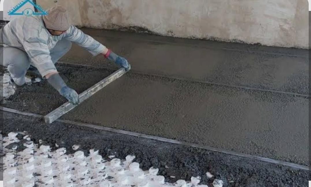 بنائی شیب بندی مزایک کاری سیمانکاری محوطه سازی|خدمات پیشه و مهارت|زنجان, |دیوار