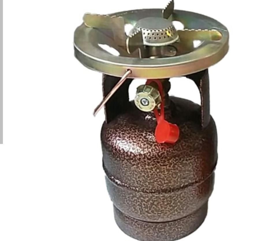 گاز سفری ، پیک نیک مسافرتی ، اجاق تاشو|کوهنوردی و کمپینگ|مشهد, سپاد|دیوار