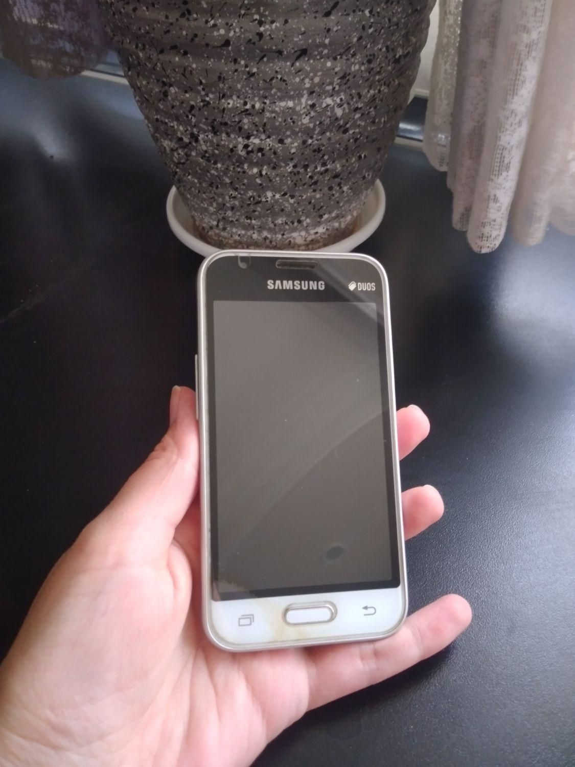 سامسونگ Galaxy J1 mini prime با حافظهٔ ۸ گیگابایت|موبایل|تهران, افسریه|دیوار