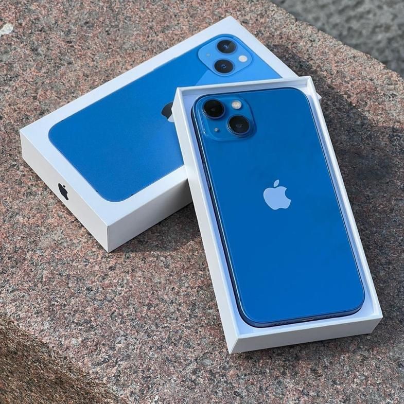 اپل iPhone 13 zaa با حافظهٔ ۲۵۶ گیگابایت|موبایل|تهران, شهرک راه‌آهن|دیوار