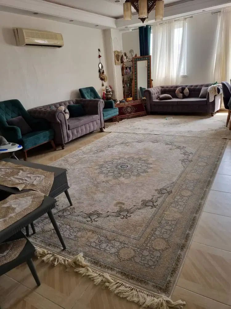 آپارتمان ۱۱۰متری آسانسور و پارکینگ اختصاصی مطهری|اجارهٔ آپارتمان|رشت, ساغری سازان|دیوار