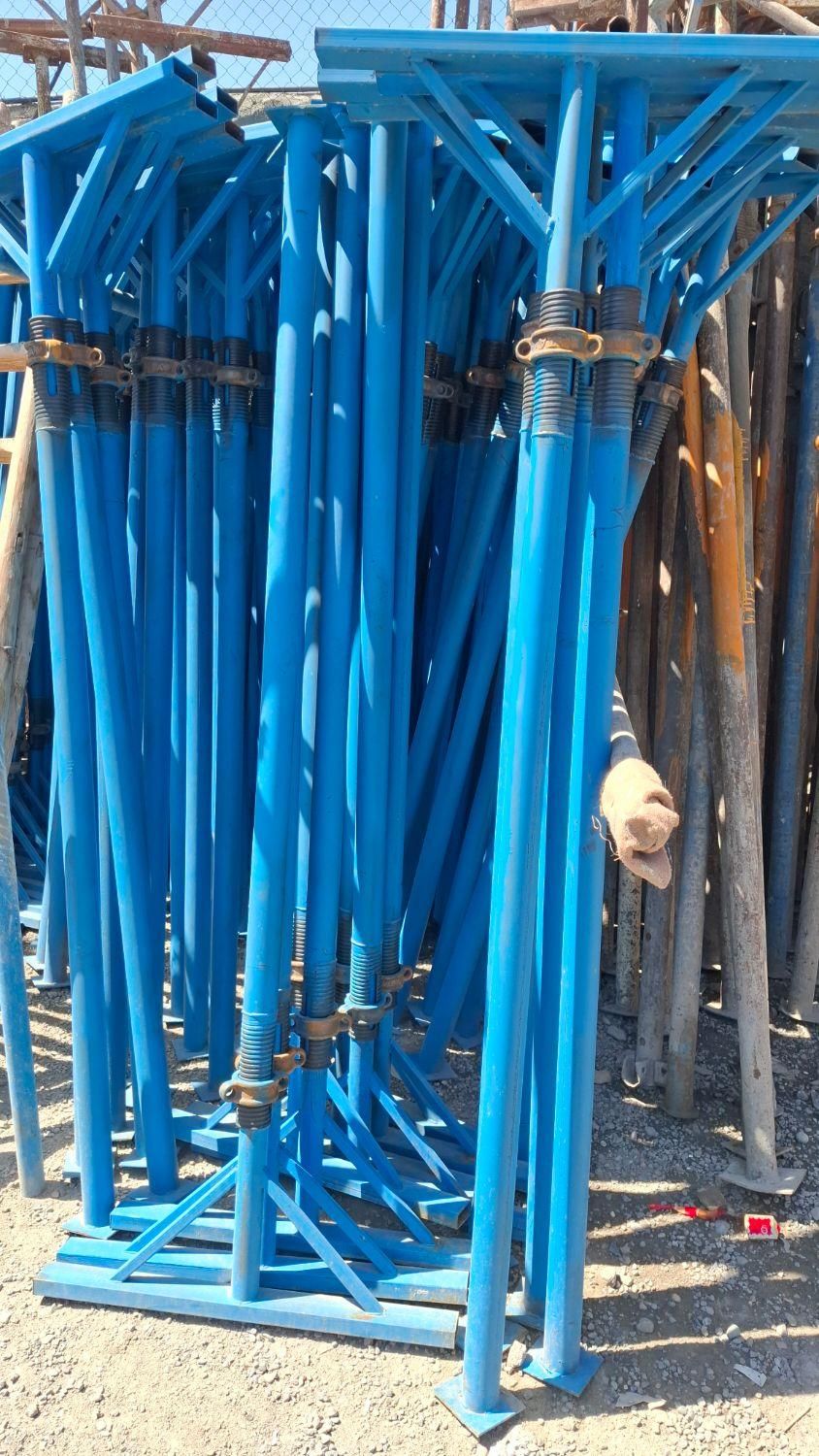 جک سقفی زیر بتنی|عمدهفروشی|مشهد, نوید|دیوار