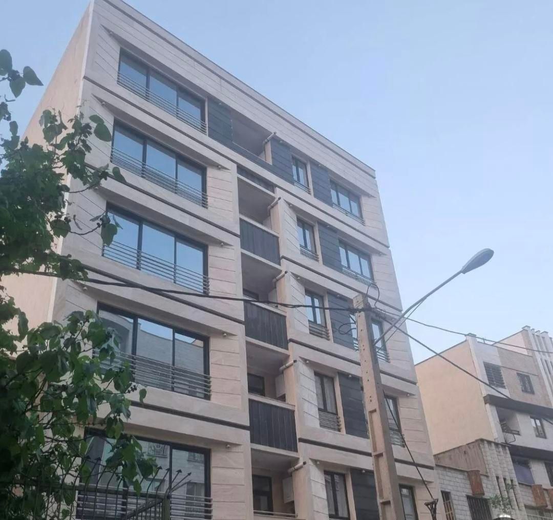فروش آپارتمان 2 خوابه در شهر مجلسی جای خوب|فروش آپارتمان|شاهین‌شهر, پاسداران|دیوار