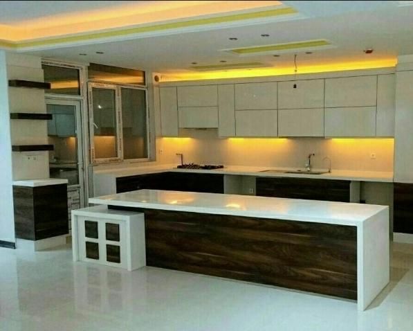 آپارتمان فول امکانات/تاپ لوکیشن باغستان غربی|فروش آپارتمان|کرج, باغستان|دیوار