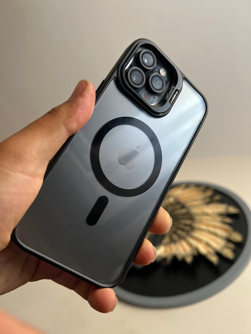 اپل iPhone 12 Pro Max با حافظهٔ ۲۵۶ گیگابایت|موبایل|پرند, |دیوار