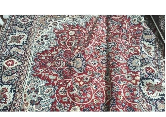 فرش ۱۲ متری|فرش|آبادان, |دیوار