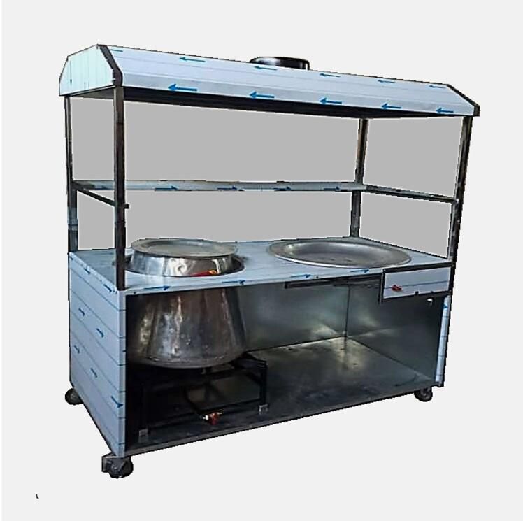 فر طباخی فر کله پزی فر آش و حلیم پزی فرکله|کافیشاپ و رستوران|اصفهان, زاجان|دیوار