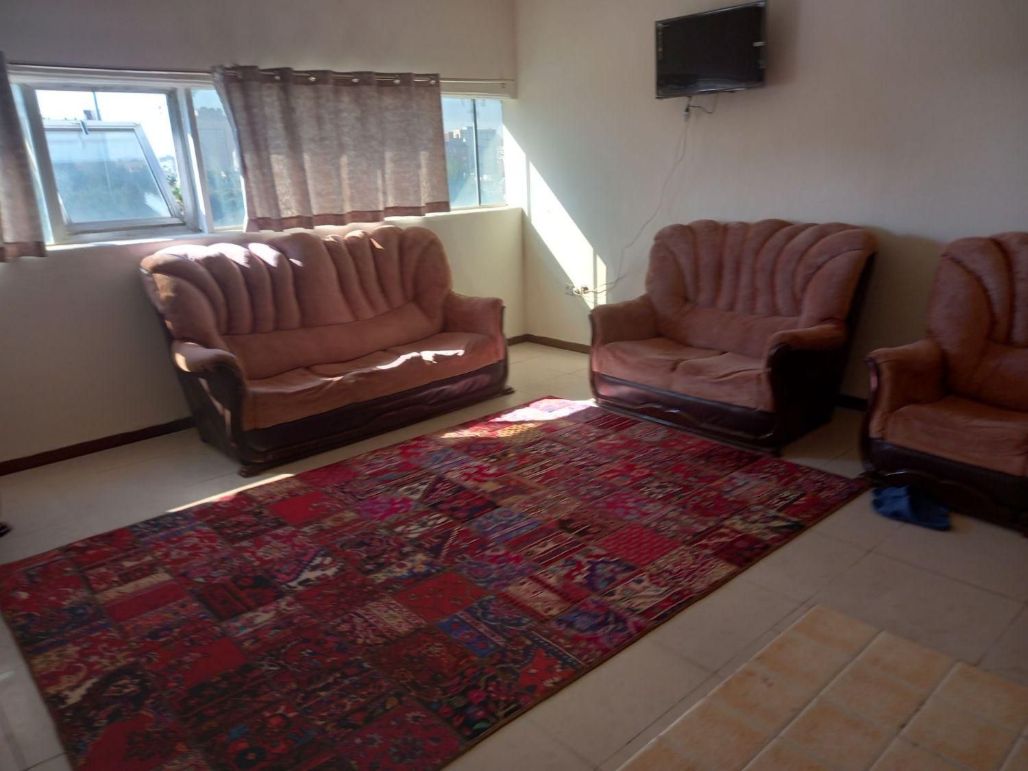 اجاره واحد روزانه وماهانه|اجارهٔ کوتاهمدت آپارتمان و سوئیت|کرمان, |دیوار