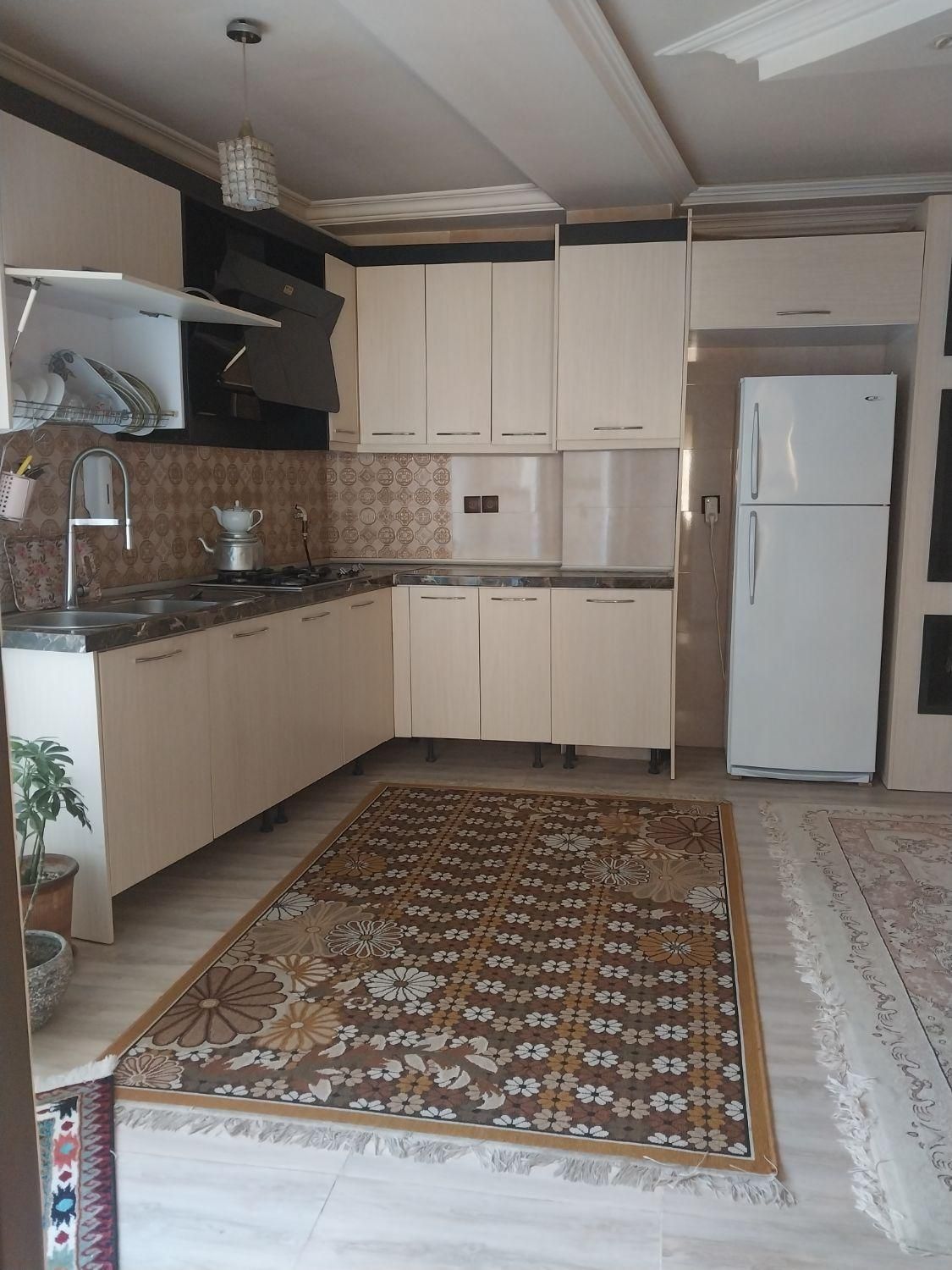 اجاره واحد تکخواب در روستای گردشگری زیارت|اجارهٔ کوتاه‌مدت آپارتمان و سوئیت|گرگان, |دیوار