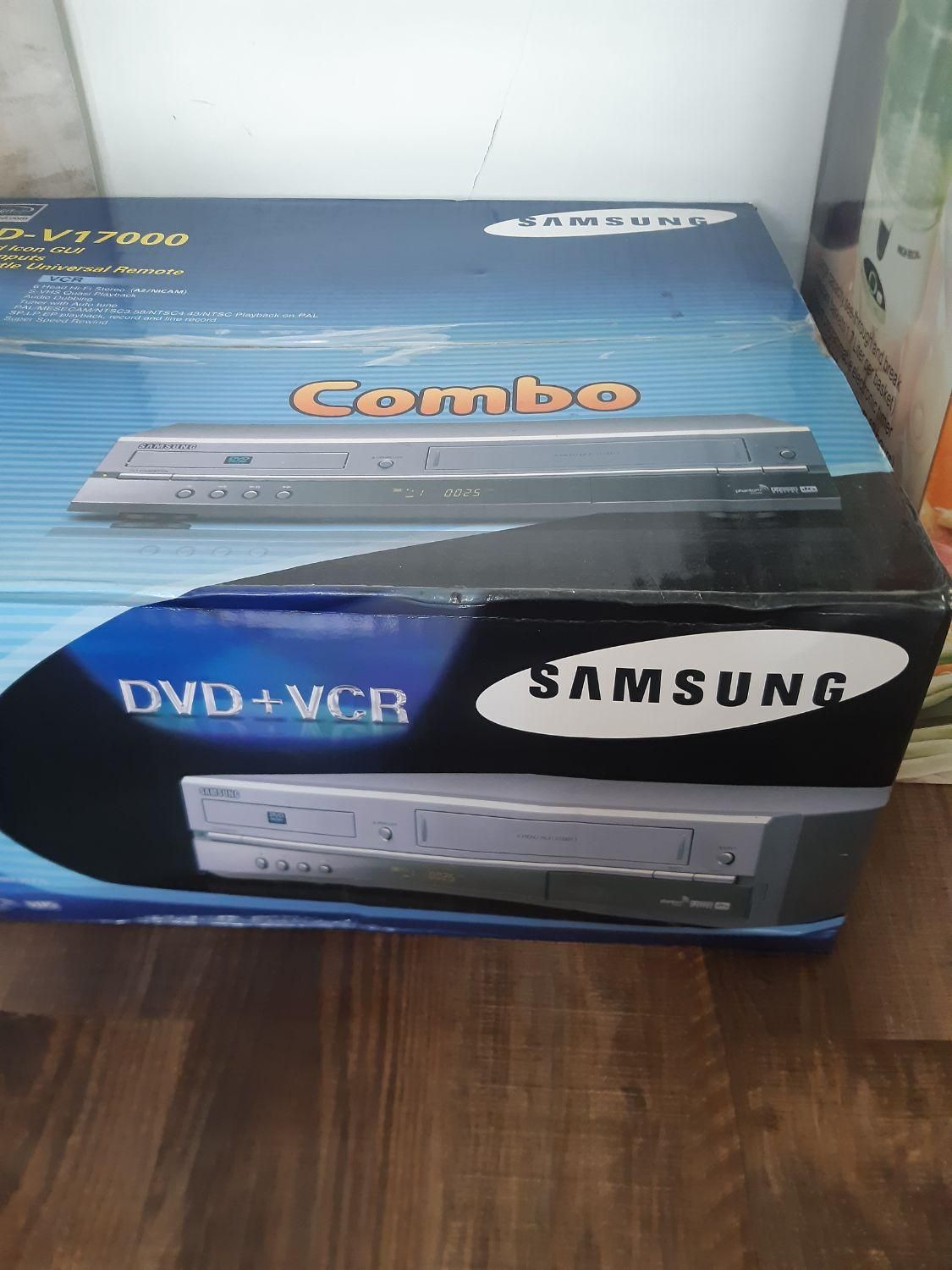 DVD|پخش‌کننده DVD و ویدیو|تهران, پونک|دیوار