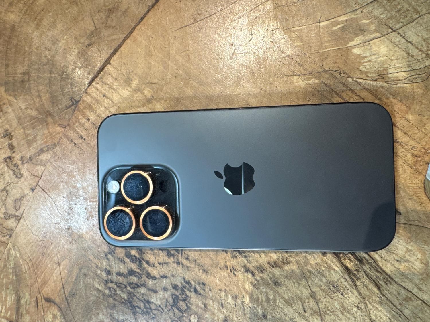 iphon15pro zaa آیفون۱۵پرو|موبایل|تهران, نارمک|دیوار