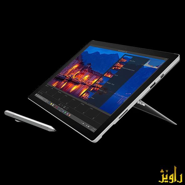 سورفیس 4 پرو  Surface Pro 4|رایانه همراه|تهران, آرژانتین|دیوار