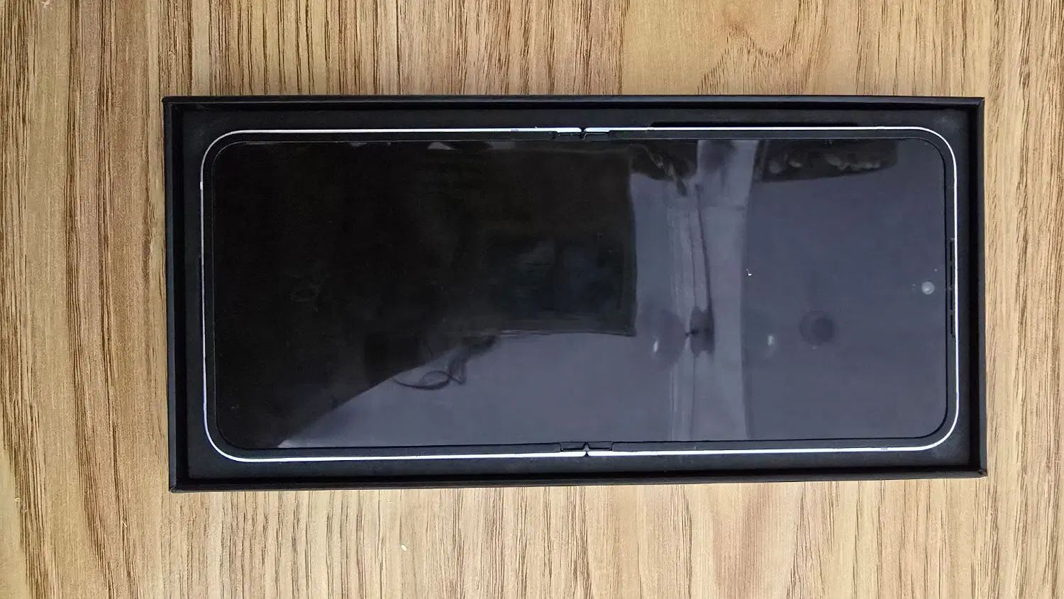 تلفن همراه Z flip 6|موبایل|تهران, پاسداران|دیوار